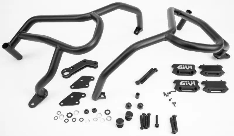 Engine Guards wps-270-6493