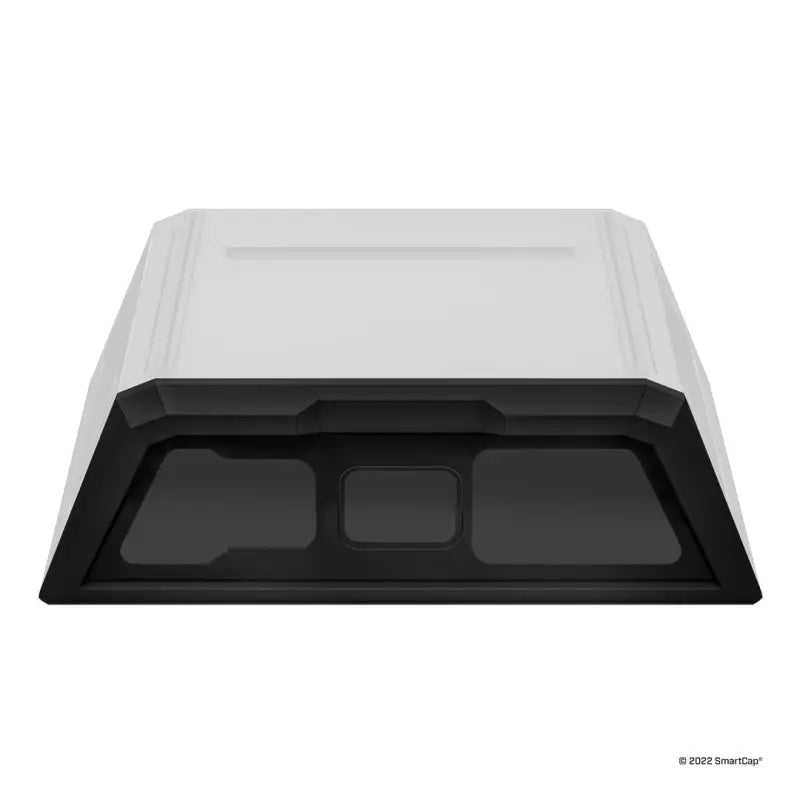 EV0303-MB-FF Rsi N Americ Smartcap Evo Sport Series. Truck Cap Front Panel RSIEV0303MBFF