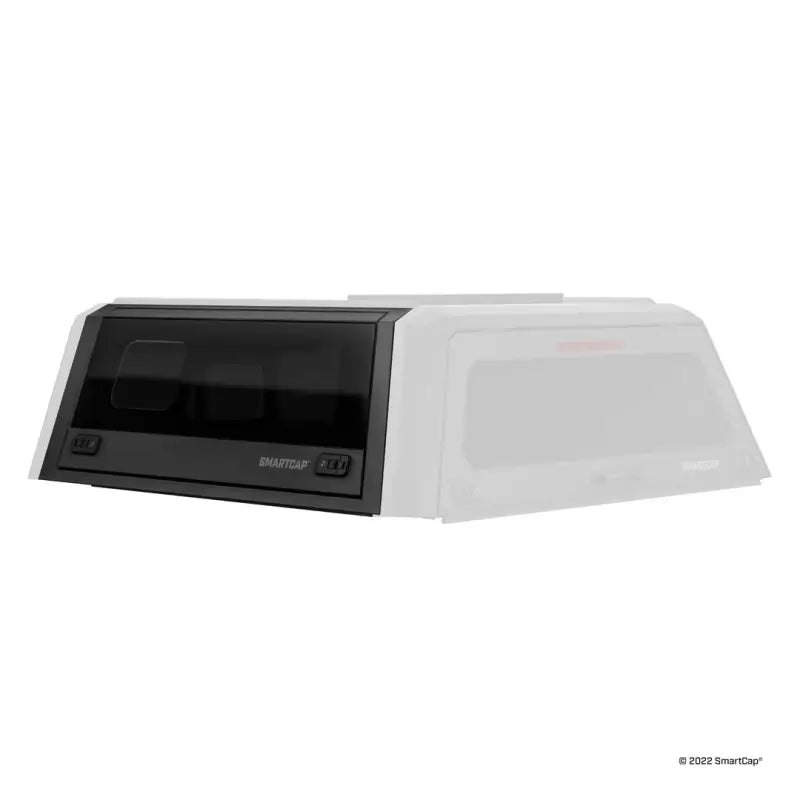 EV0303-MB-SPL Rsi N Americ Smartcap Evo Sport Series. Truck Cap Side Panel rsiv0303mbspl