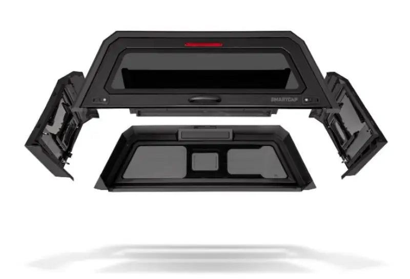 EV1311-MB Rsi N Americ Smartcap Evo Sport Series rsiev1311mb