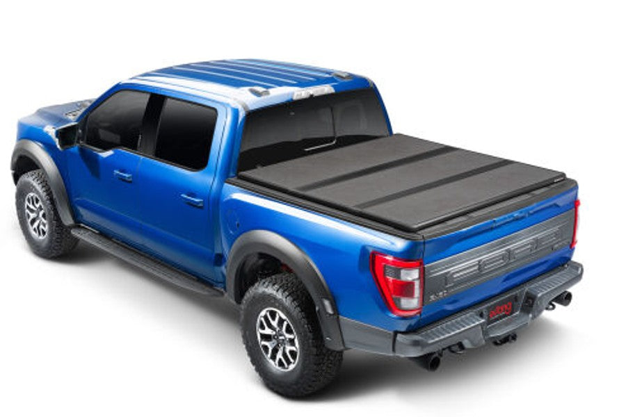 Jeep Gladiator JT Extang Solid Fold ALX Tonneau Cover w/out Rail System