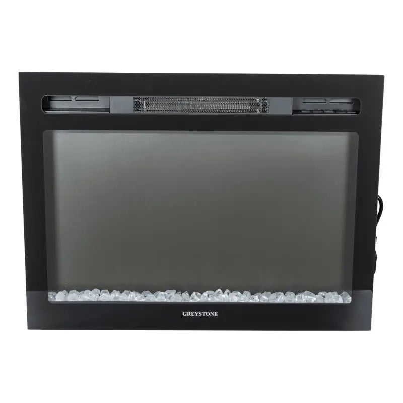 F2653BCFW Furrion Llc Greystone 26' Led Wall Mount Fireplace Insert f6n2022302065