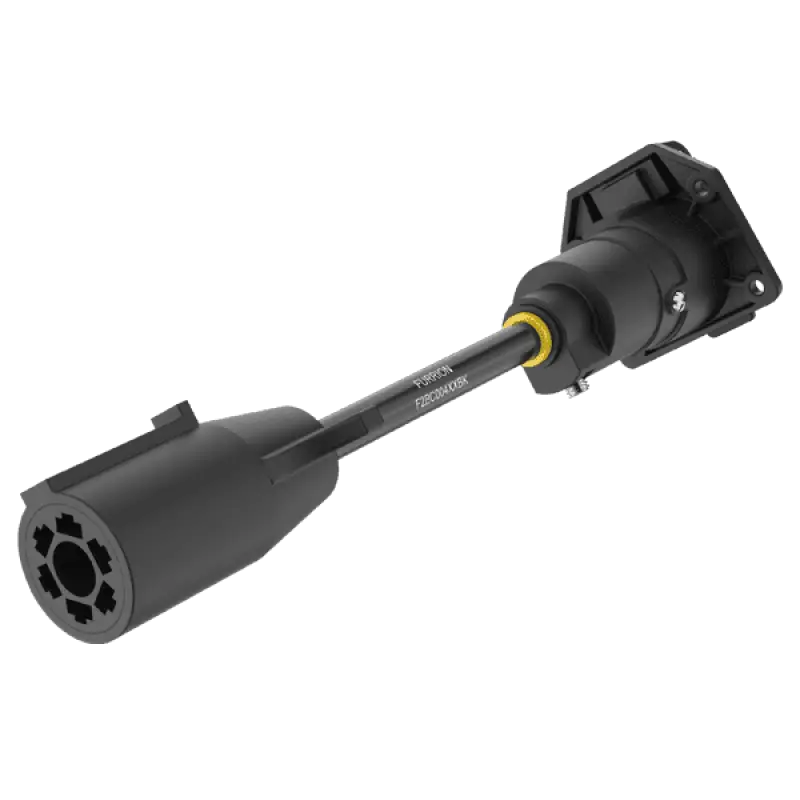 F2BC004XXBK Furrion Llc 7-Way Vision S Camera System Adapto f6n2021132201