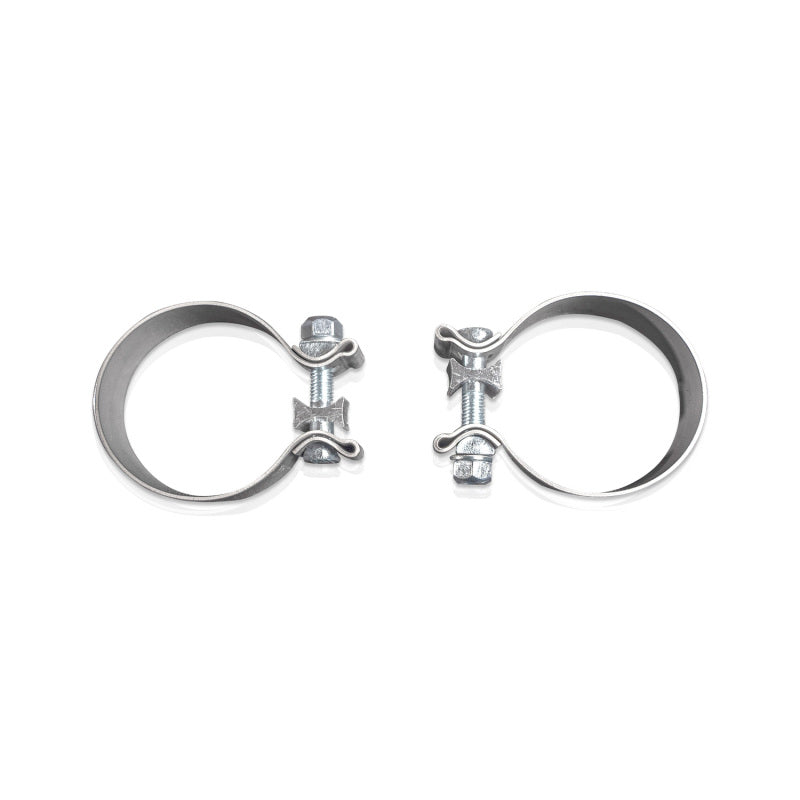 Stainless Works 18-21 Mustang GT Axleback Legend Exhaust - M18ABL sswM18ABL