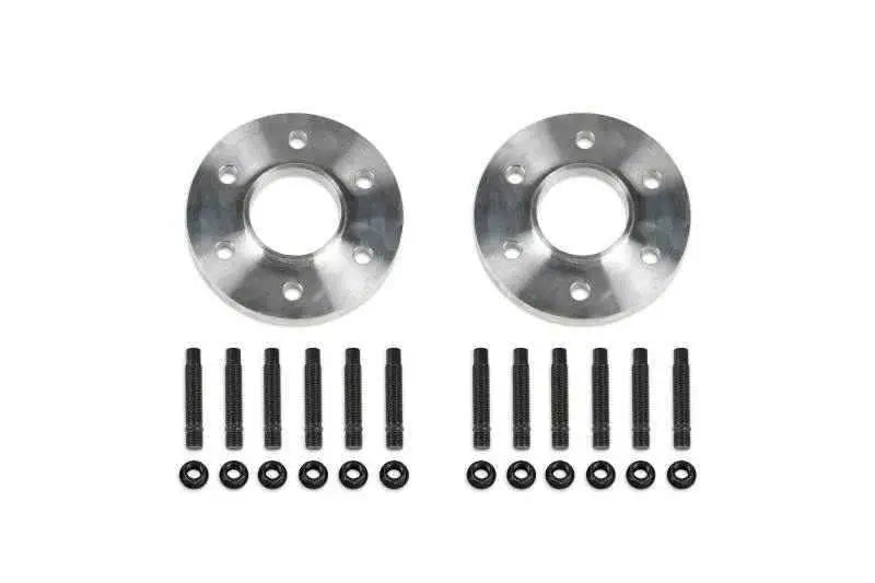 Fabtech 15-22 Mercedes Sprinter 2500/3500 Wheel Spacer Kit fts28011
