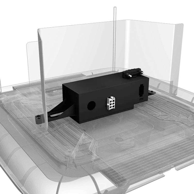 FACC12SA-BL Furrion Llc Single Zone Controller f6n2021123629