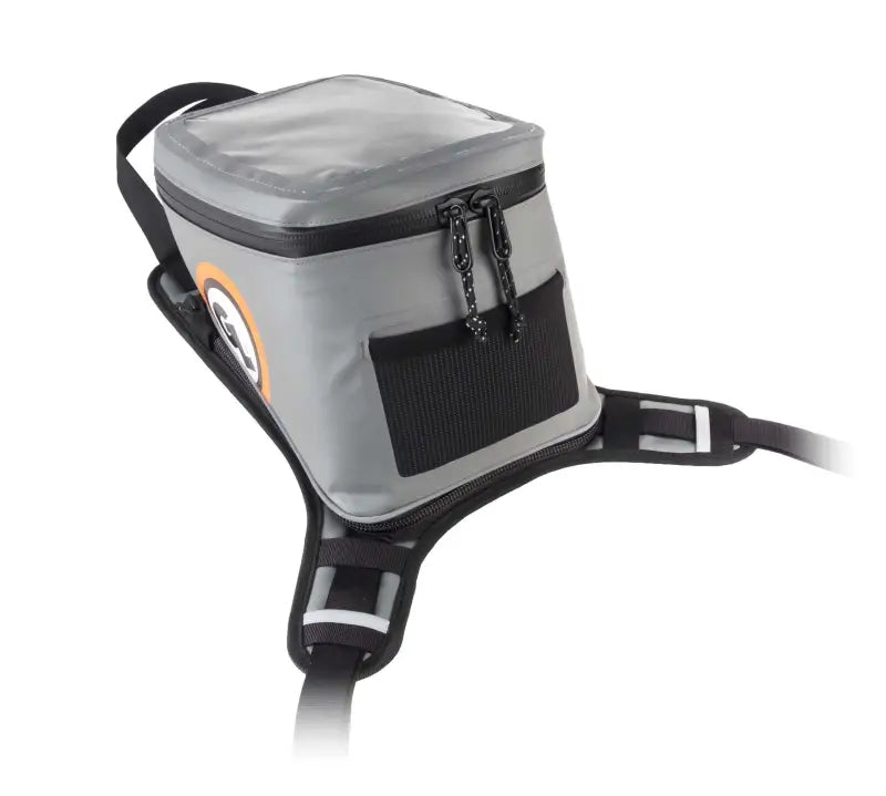 Fandango Tank Bag Pro Grey wps-269-0214