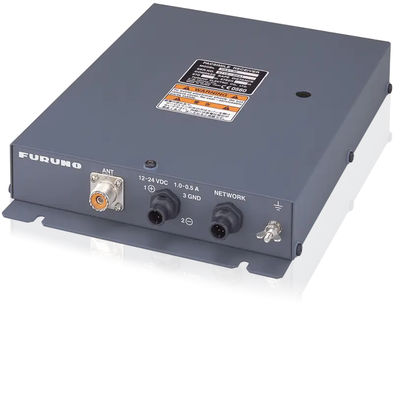 FAX30 Furuno Navnet Weatherfax/Navtex Receiver furfax30