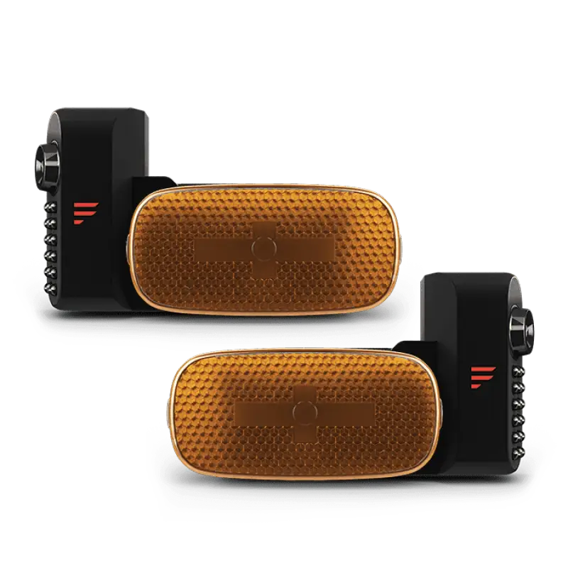 FCE48TASH Furrion Llc 2 Side Cameras For Marker Light Bra f6n2021123791