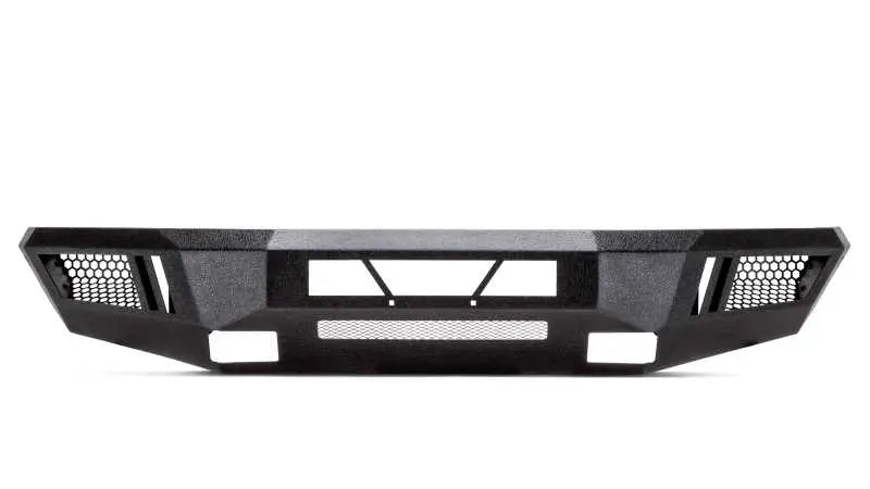 FD-19336 Body Armor 4x4 15-17 Ford F150 Eco Series Front Bumper bodfd-19336