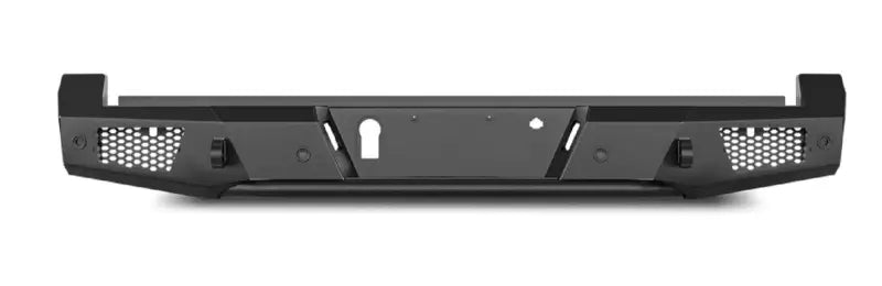 FD-3166 Body Armor Ambush Rear Bumper b96fd3166