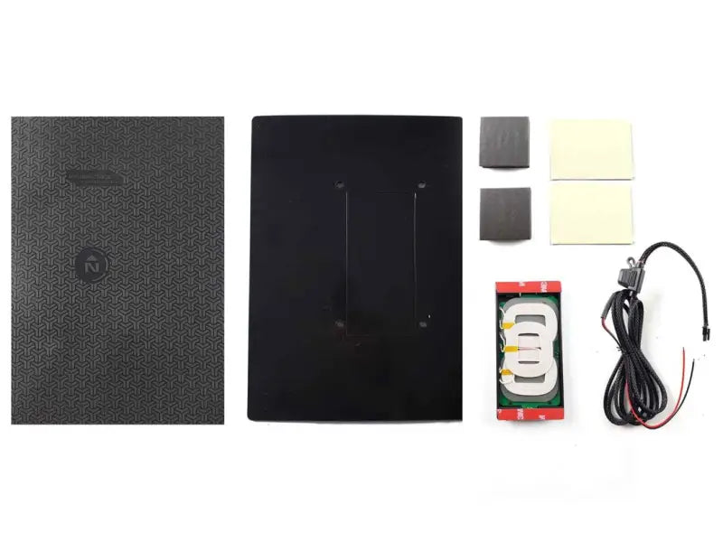 FDMC-1310 Brand Motion Qi Wc Installerkit&Home b1mfdmc1310