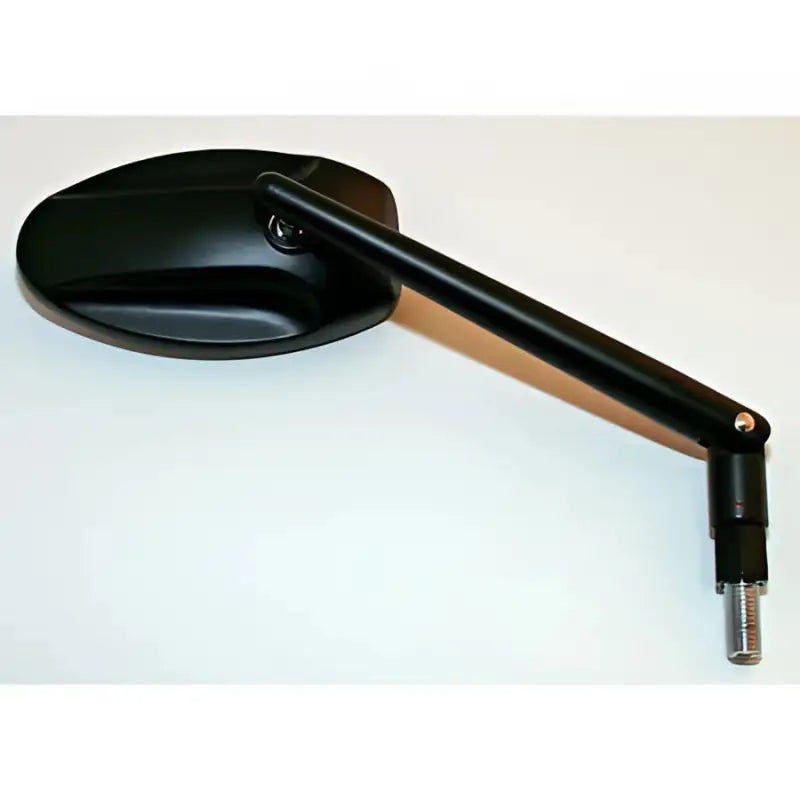 Ferrara Mirror Each Matte Black wps-58-2219