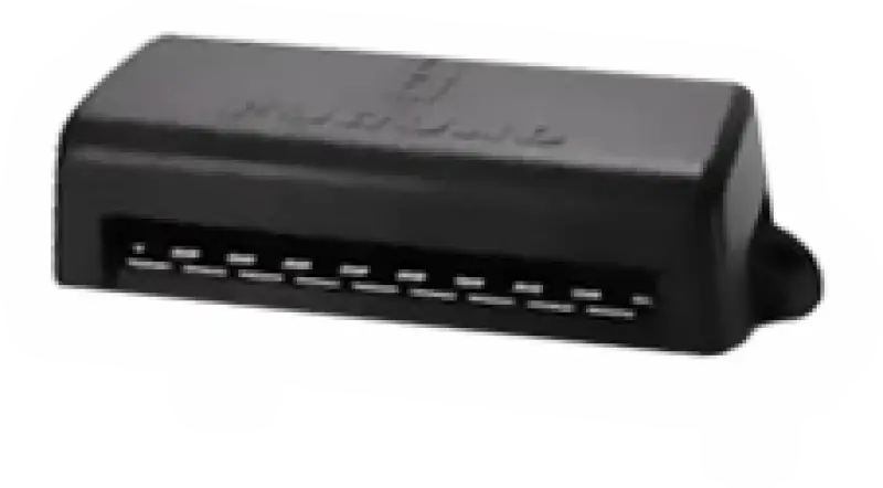 FI5002 Furuno Multi Port Nmea 2000 Junction Box furfi5002