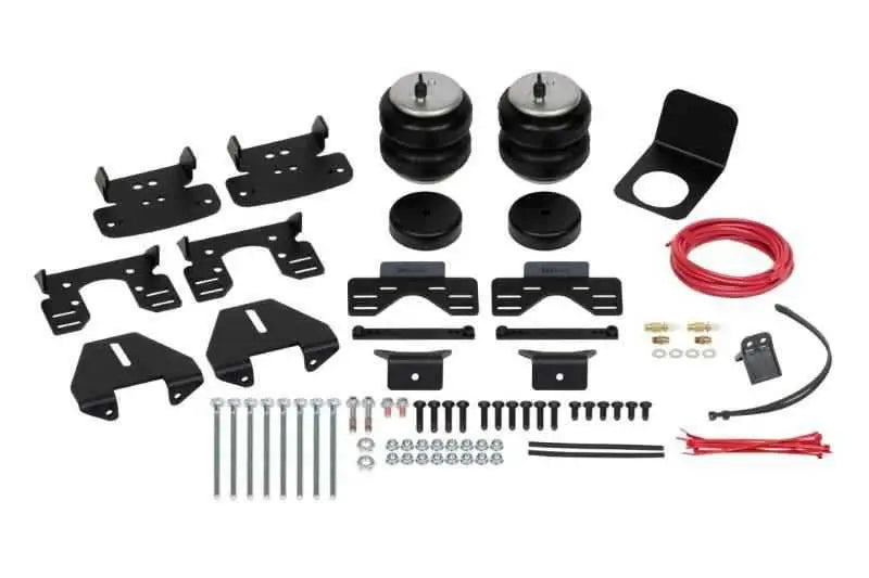 Firestone Ride-Rite All-In-One Analog Kit 17-22 Ford F250/F350/F450 4WD (W217602625) 2625