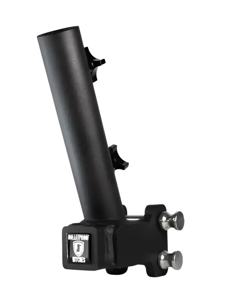 FLAGHOLDER Bulletproof Flag Holder Attachment bphflagholder