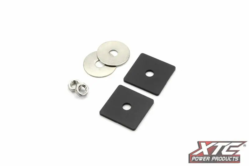 Flat Mount Kit Custom Cage Thread Mount 630-1209