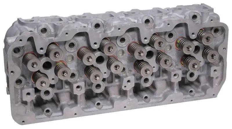 Fleece Performance 11-16 GM Duramax 2500-3500 LML Remanufactured Freedom Cylinder Head (Passenger) fpefpe-61-10004-p