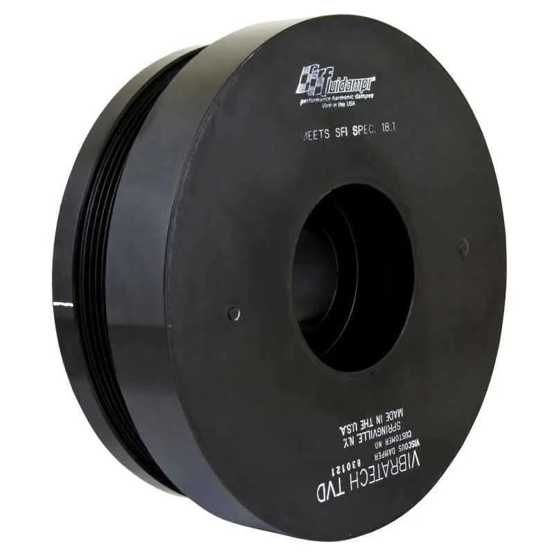 Fluidampr 11+ Chevy/GM 6.6L Duramax Diesel Damper 830121