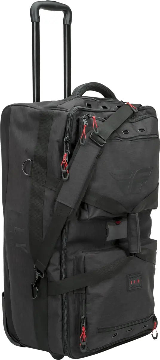 Fly Racing 28-5226 Tour Roller Bag – Durable And Functional Travel Companion wps-28-5226-rva
