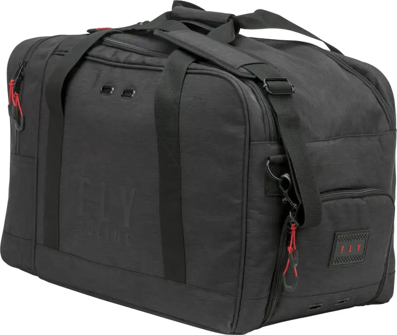Fly Racing 28-5227 Carry-On Bag Black wps-28-5227-rva