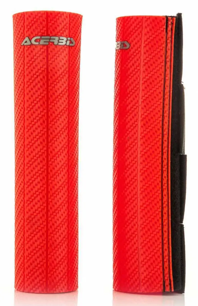 Fork Guard Red wps-26340-50004