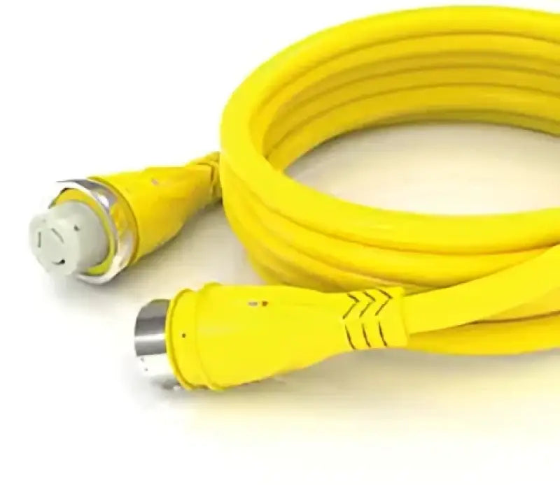 FP15EX-SY-AM Furrion Llc 50Ft 15A 125V Marine Cordset 515 f6n2021123878