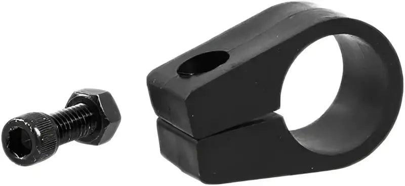 Frame Mount Clamp W/ Bolt 1 3/8" wps-821-2045