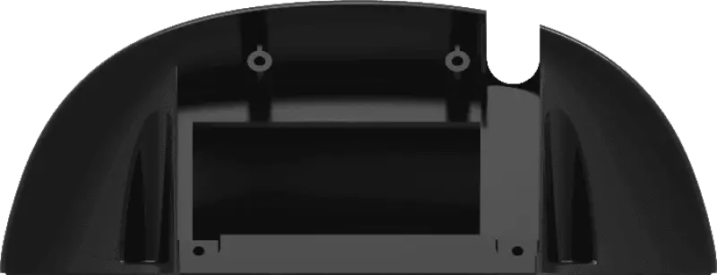 FRCBRKT2-BL Furrion Llc Furrion Vision S Rear Sharkfin Rv f6n2022070680