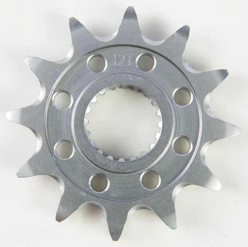 Front Cs Sprocket Steel 12t 520 Kaw wps-255-2520012