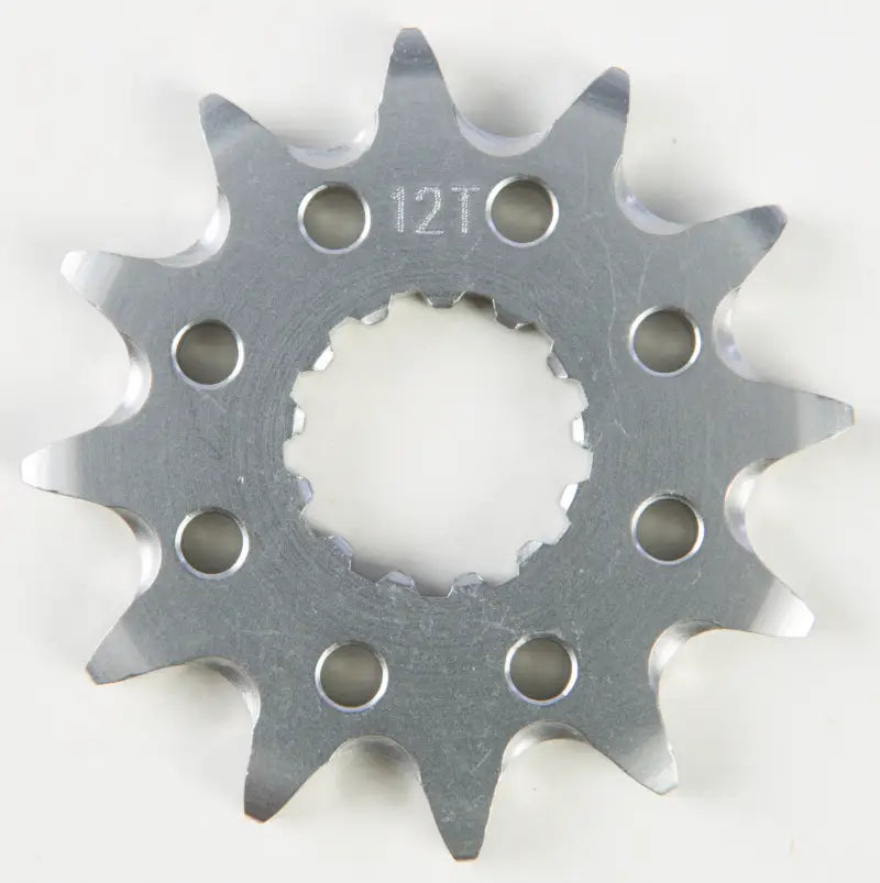 Front Cs Sprocket Steel 12t 520 Kaw wps-255-2520112