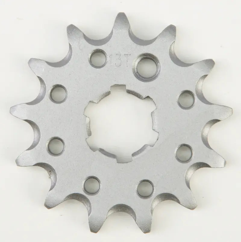 Front Cs Sprocket Steel 13t 420 Kaw/Suz/Yam wps-255-2420013
