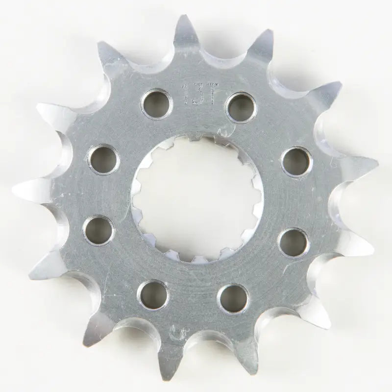 Front Cs Sprocket Steel 13t 428 Yam wps-255-5428013