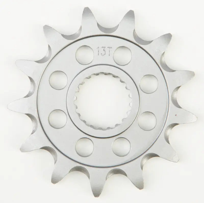 Front Cs Sprocket Steel 13t 520 Gas/Yam wps-255-5520113