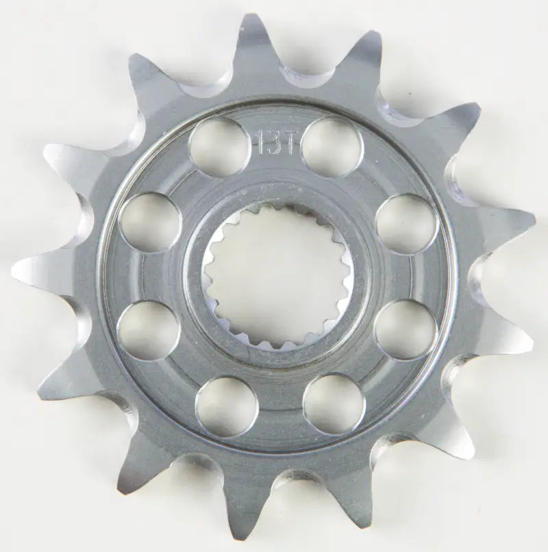Front Cs Sprocket Steel 13t 520 Hon wps-255-1520013