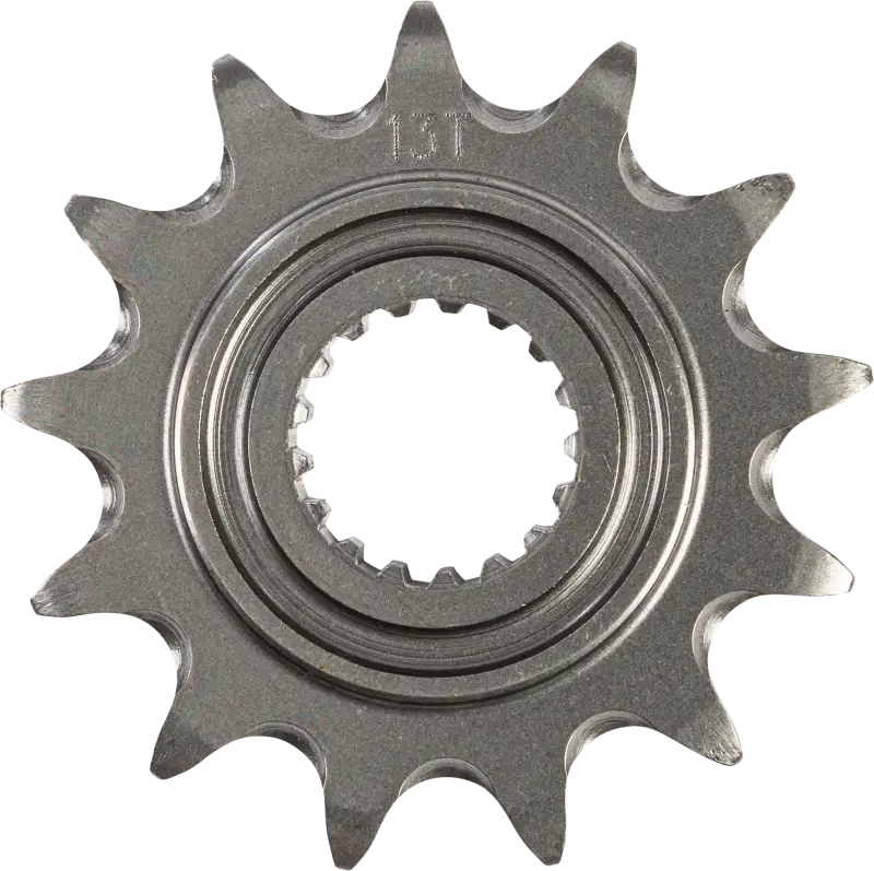 Front Cs Sprocket Steel 13t 520 Hon wps-255-1520313