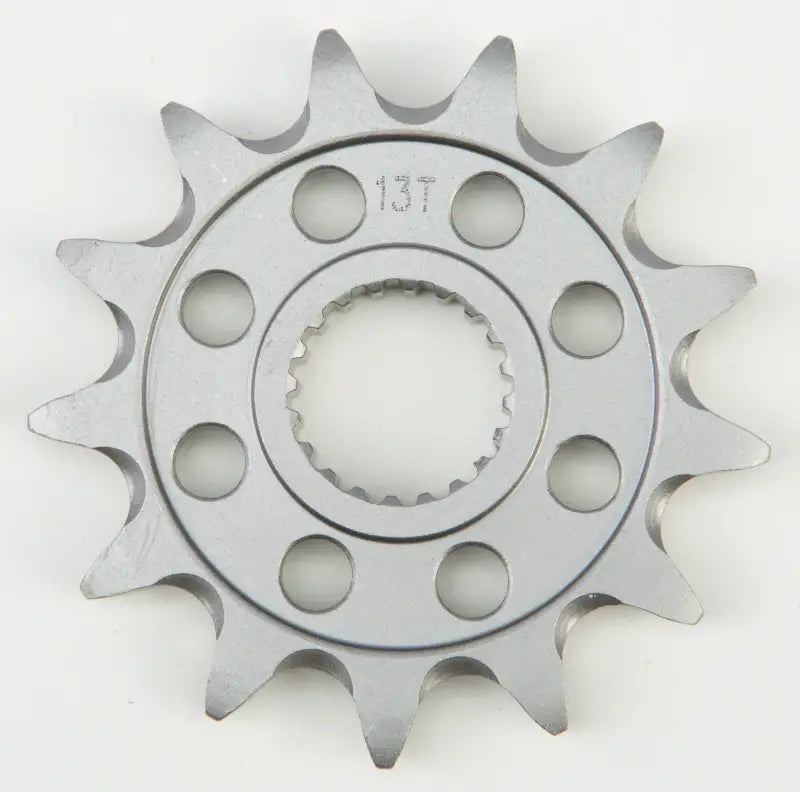 Front Cs Sprocket Steel 13t 520 Kaw wps-255-2520013