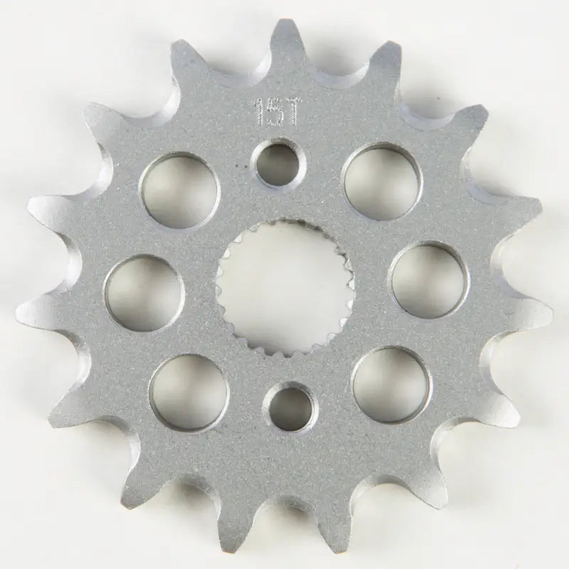 Front Cs Sprocket Steel 15t 420 Hon wps-255-1420015