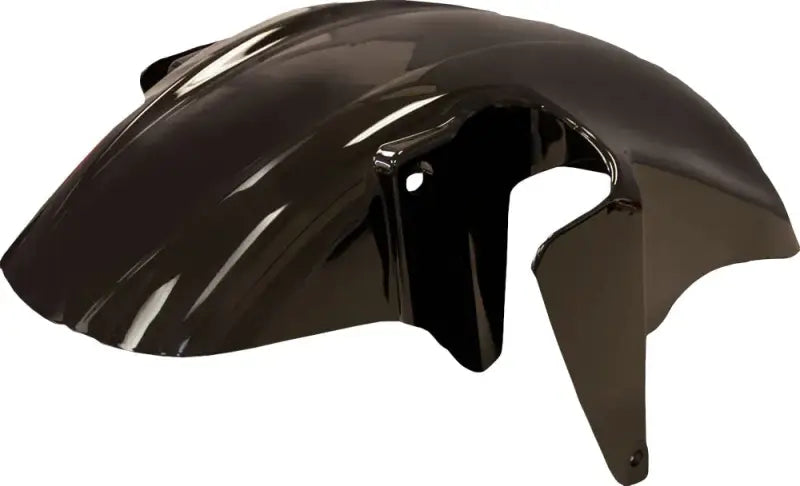 Front Fender Blk Yzf R6 '06 07 621-7402bk