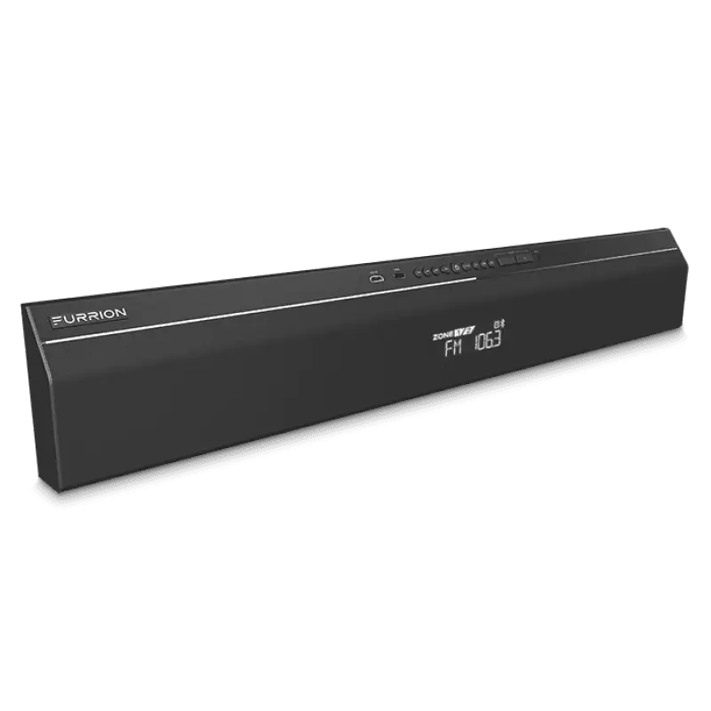 FSB2N25MC-BL Furrion Llc 2.1 Channel 2 Zone Soundbar Speaker f6n2021123572