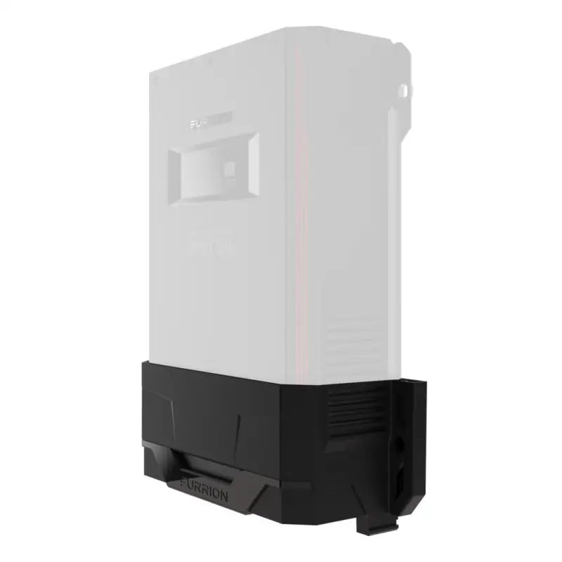 FSCC60PWM-BL Furrion 25A And 50A Solar Charger Mounting f6n2021123855