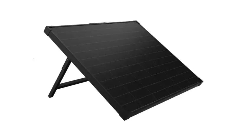 FSPK10MWT-BL Furrion Llc 100W Portable Rigid Solar Panel Kic f6n2021123833