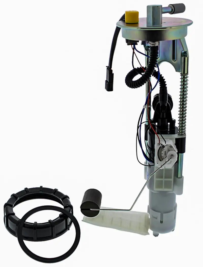 Fuel Pump Assembly wps-24-71020