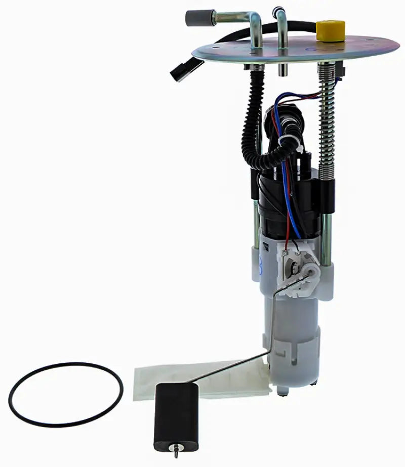 Fuel Pump Assembly wps-24-71019