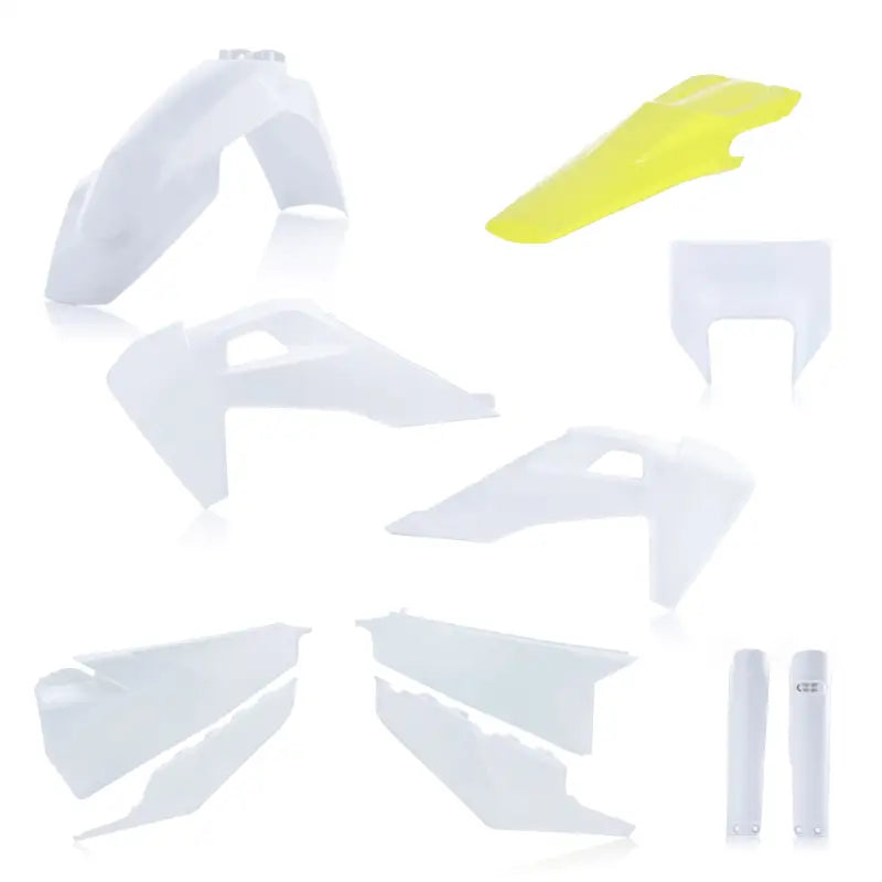 Full Plastic Kit Hus Original wps-27915-37705