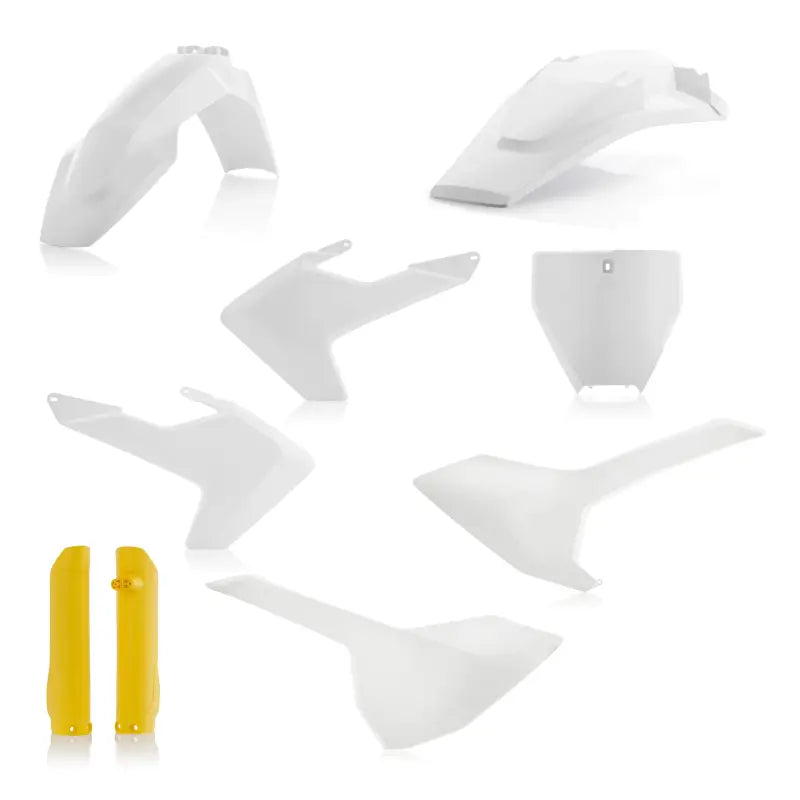 Full Plastic Kit Original wps-24626-05909