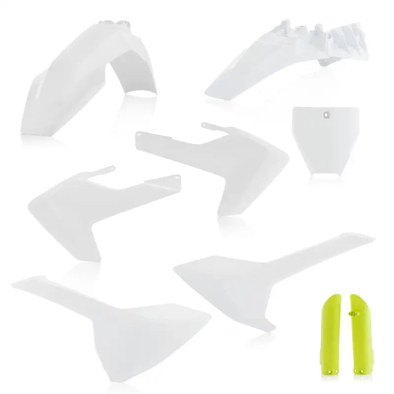 Full Plastic Kit Original wps-26864-65909