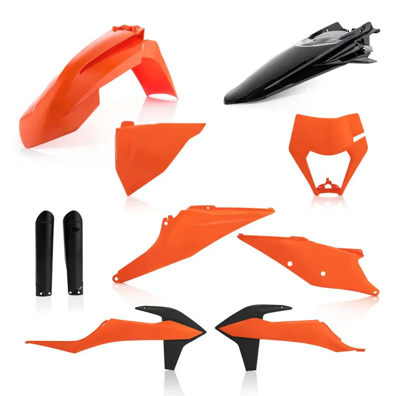 Full Plastic Kit Original wps-27915-46812