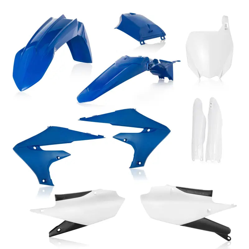 Full Plastic Kit Original wps-27363-56345