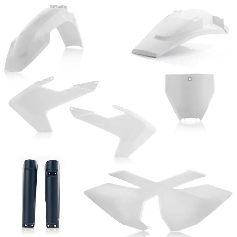 Full Plastic Kit Original wps-24626-05569
